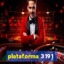 plataforma 3191